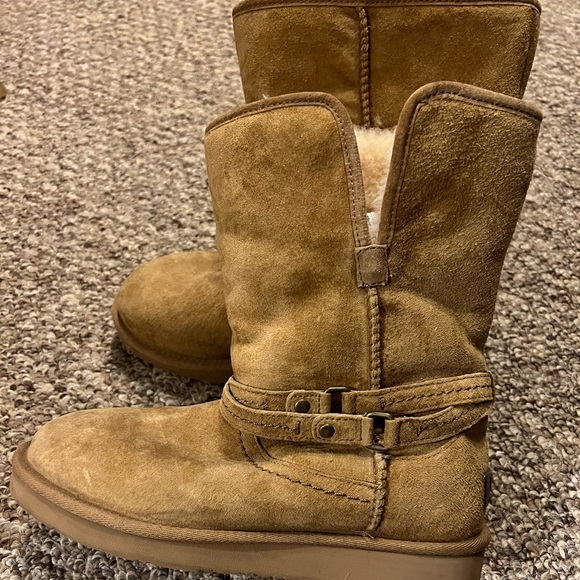 Ugg boots - Picture 1 of 9